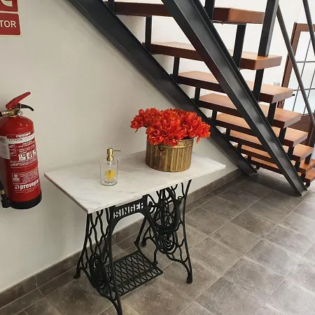 Casa Maria * Tazacorte