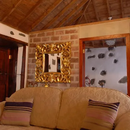 Casa Maria Tazacorte