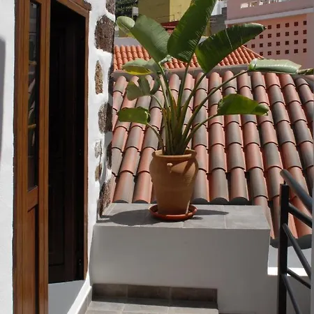 Casa Maria Tazacorte