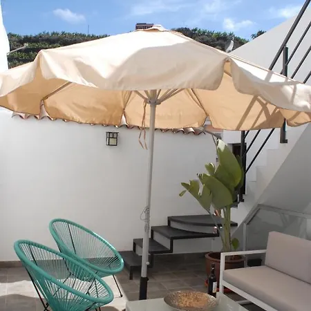 Casa Maria Tazacorte