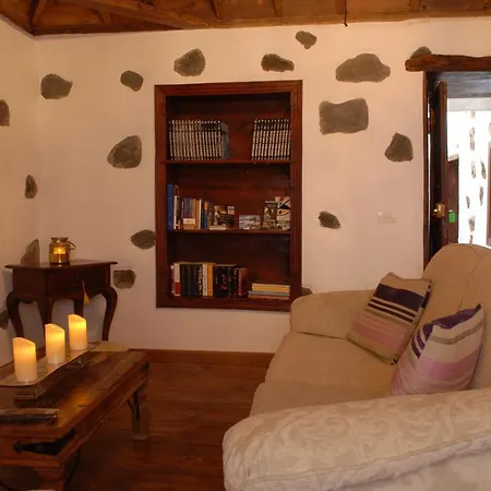 Dom wakacyjny Casa Maria Tazacorte