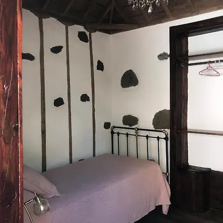 Casa Maria * Tazacorte