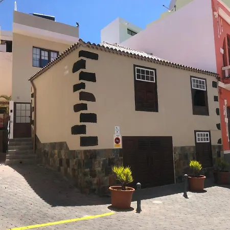 Casa Maria * Tazacorte