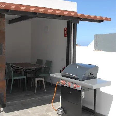 Casa Maria Feriehus