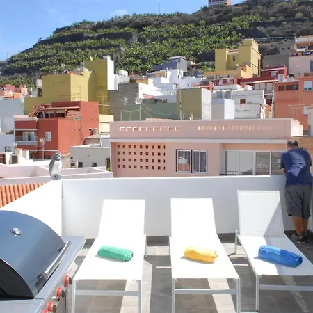 Casa Maria Feriehus *
