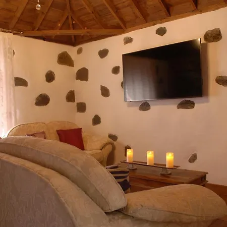 Semesterbostad Casa Maria *