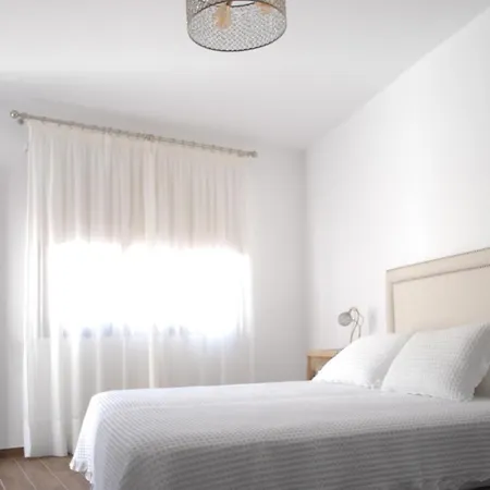 Casa Maria Prázdninový dům