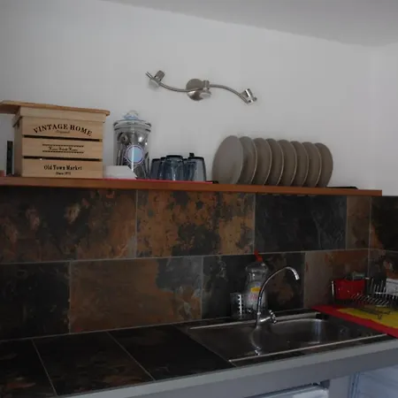 Casa Maria Holiday home *