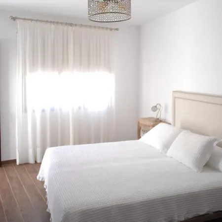 Casa Maria Holiday home Tazacorte