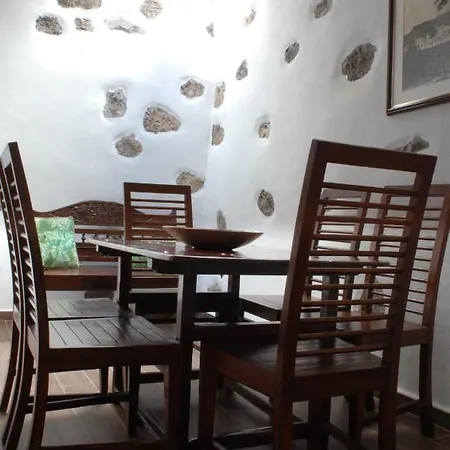 Casa Maria Holiday home
