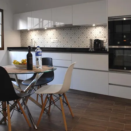 Casa Maria * 타자꼬르테