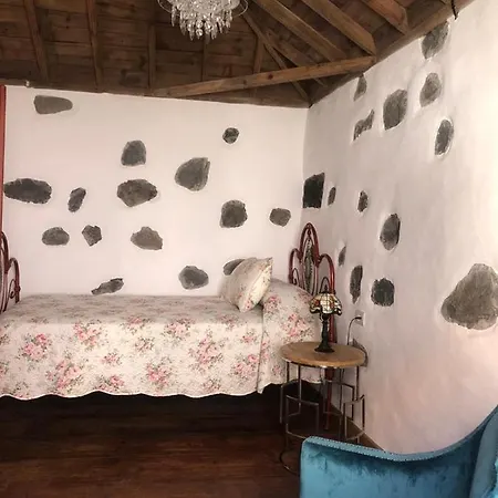 Casa Maria Holiday home *