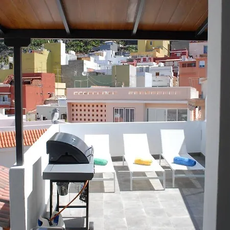 Casa Maria