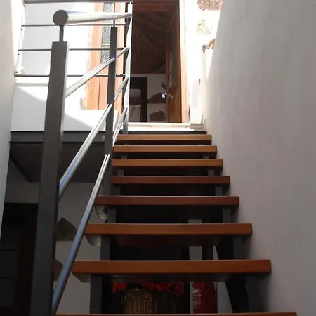 Casa Maria * 타자꼬르테