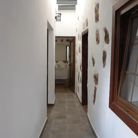 Casa Maria Holiday home Tazacorte