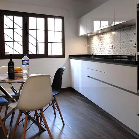 Casa Maria Holiday home