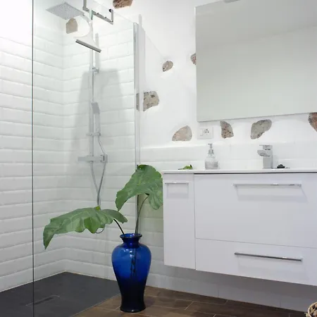 Casa Maria Holiday home *