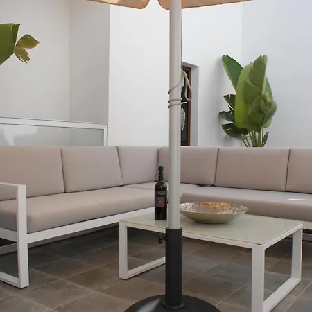 Casa Maria Holiday home *