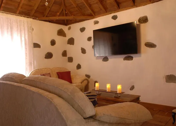 Tatil Evi Casa Maria *