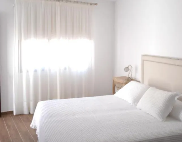 Casa Maria Semesterbostad Tazacorte