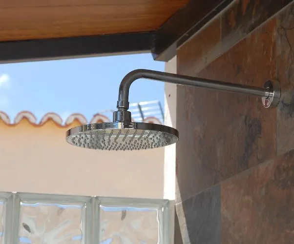 Casa Maria Semesterbostad Tazacorte