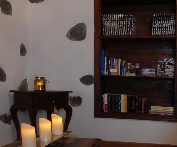 Casa Maria Semesterbostad Tazacorte