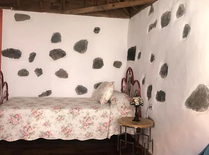 Casa Maria Semesterbostad *