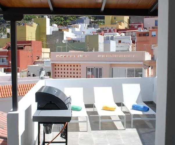 Casa Maria