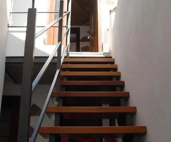 Casa Maria * Tazacorte