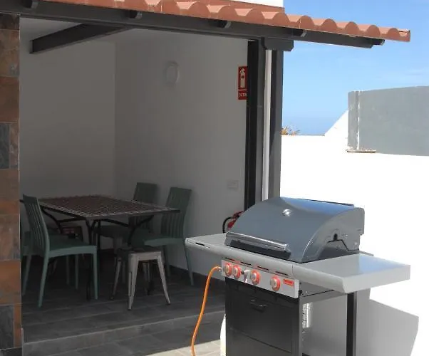 Casa Maria Semesterbostad