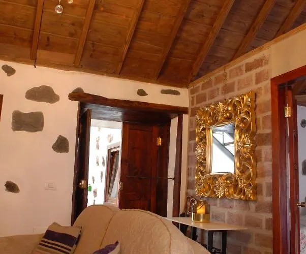 Casa Maria Semesterbostad *